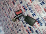 8L0857739A | Audi A3 Arka Emniyet Kemeri Tokası - 3