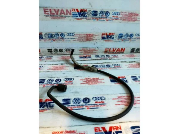 7H0133241G | VW Transporter Vakum Hortumu VAG