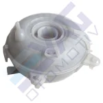 5Q0121407G | Radyatör Yedek Su Deposu | VW Golf, Passat - Audi A3, TT - Seat Ateca, Leon - 3