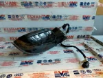 4G8857409R | Elektrikli Sol Dış Dikiz Aynası - 2