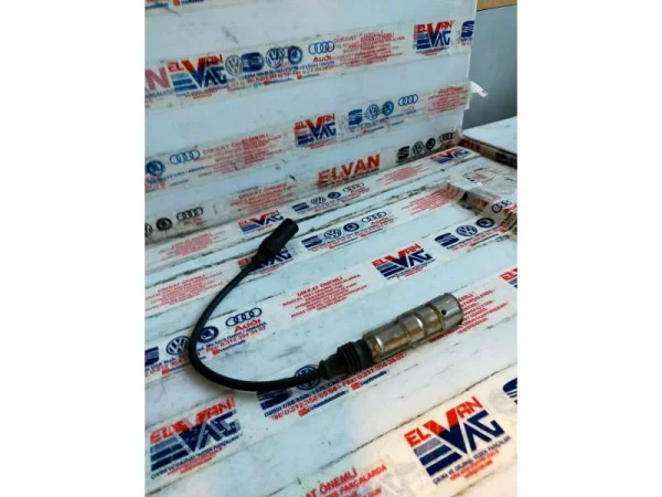 0356301036 | Ateşleme Buji Kablo Takımı | VW Golf, Jetta, LT - Audi 100 Serisi, 80 Serisi, A6 VAG
