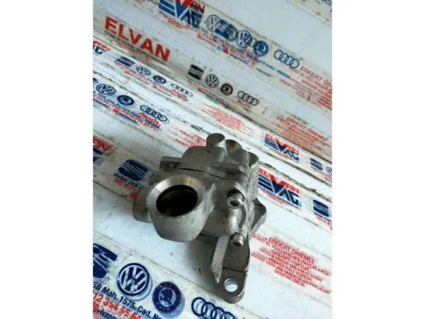 045115104C | Yağ Pompası | VW Polo - Seat Ibiza - Skoda Fabia VAG