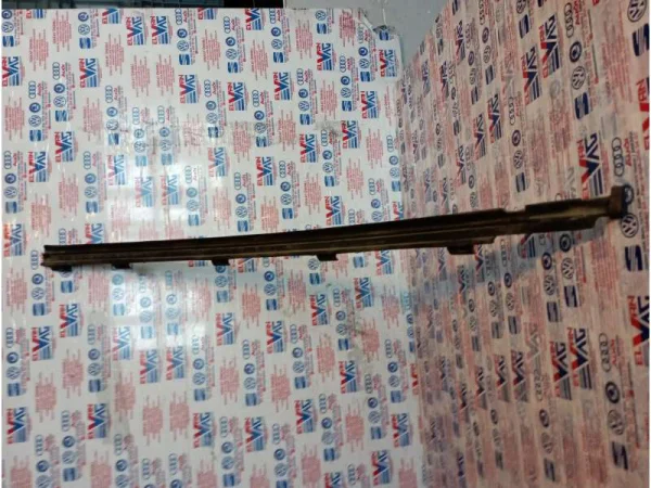 6Q6839477 | Arka Sol Dış Kapı Çıtası VAG