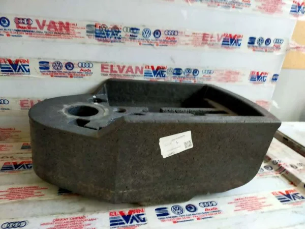 3G5864469 | VW Passat Bagaj Köpüğü VAG