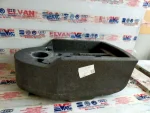 3G5864469 | VW Passat Bagaj Köpüğü - 1