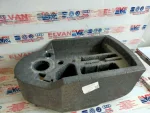 3G5864469 | VW Passat Bagaj Köpüğü - 2
