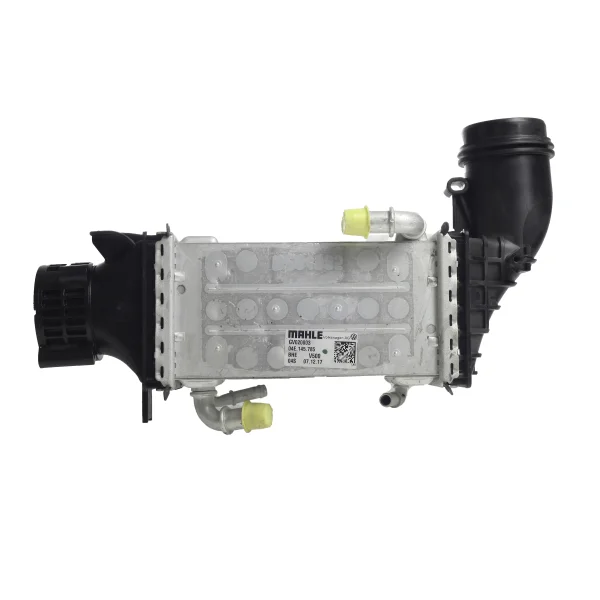 04E145785 | İntercooler Radyatörü | VW Arteon, Golf - Audi A1, A3 - Seat Arona, Ateca VAG