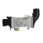 04E145785 | İntercooler Radyatörü | VW Arteon, Golf - Audi A1, A3 - Seat Arona, Ateca - 1