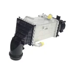 04E145785 | İntercooler Radyatörü | VW Arteon, Golf - Audi A1, A3 - Seat Arona, Ateca - 4