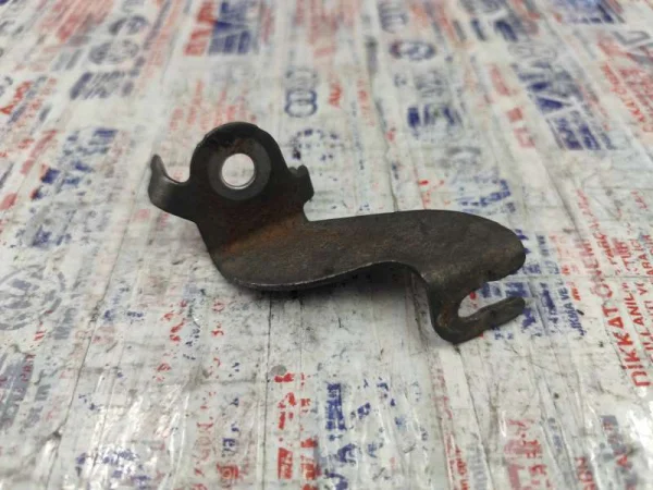 03L971858D | Sabitleme Plakası | VW Polo - Seat Ibiza - Skoda Fabia, Roomster VAG