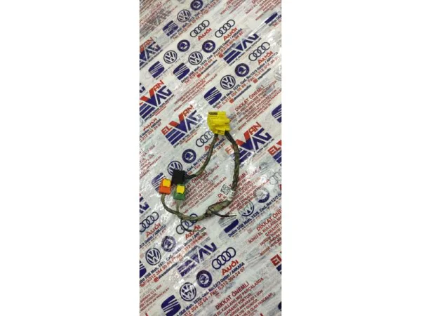 4F0971589A | Direksiyon Airbag Sargısı | Audi A4, A5, A6, A8, Q7 VAG