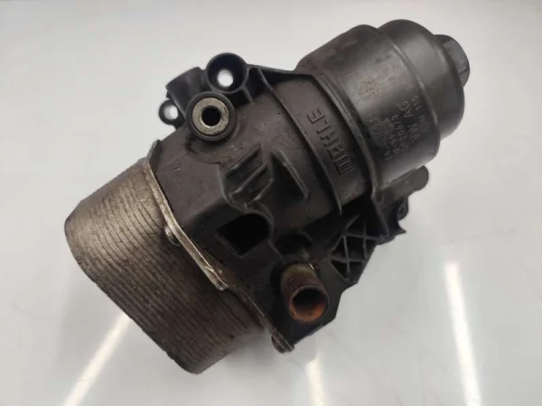 03N115389B | Yağ Filtre Kütüğü | VW Golf, Passat - Audi A1, A3 - Seat Leon, Toledo VAG