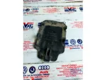3Q0825967 | Arka Alt Koruma Plastiği | VW Arteon, Passat - Skoda Superb - 2