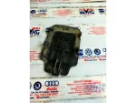 3Q0825967 | Arka Alt Koruma Plastiği | VW Arteon, Passat - Skoda Superb - 3