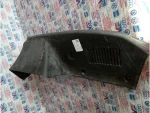 1M6867762C | Seat Leon Sağ Bagaj Raf Kaplaması - 1