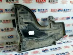 5Q0825206J | Sol Arka Taban Kaplaması | VW Golf - Audi A3 - Seat Ateca, Leon - 2