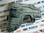 5Q0825206J | Sol Arka Taban Kaplaması | VW Golf - Audi A3 - Seat Ateca, Leon - 3