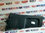 5C6867291 | VW Jetta Orta Direk Kaplaması - 1