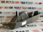 1K6867761M | VW Golf Sol Bagaj Yan Kaplaması - 1
