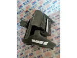 8L0863243K | Audi A3 Orta Konsol Çerçevesi - 2