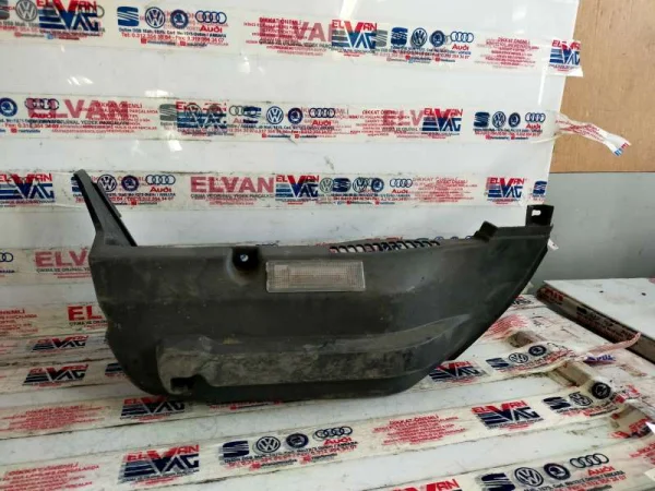 6L6867761J | Seat Ibiza Sol Bagaj İç Kaplaması VAG