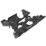 04L103954AS | Motor Üst Kapak Ses Yalıtım Süngeri - 4
