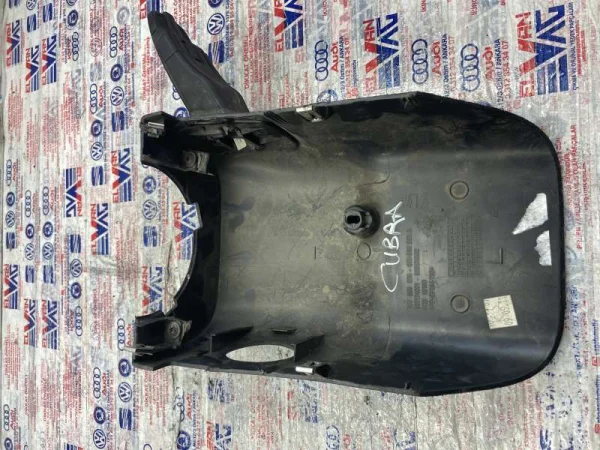 6J0858559 | Seat Ibiza Üst Direksiyon Kolonu Kaplaması VAG