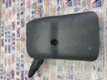 6J0858559 | Seat Ibiza Üst Direksiyon Kolonu Kaplaması - 2