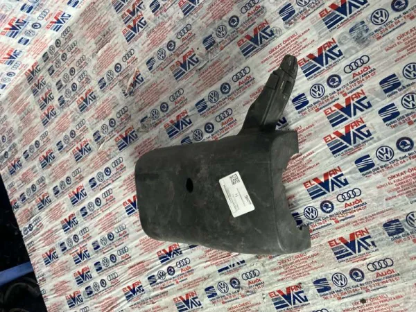 6J0858559A | Seat Ibiza Direksiyon Kolon Kapağı VAG