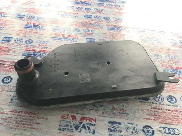 01V325429 | Otomatik Şanzıman Filtresi | VW Passat, Phaeton - Audi A4, A6, A8 - Skoda Superb VAG