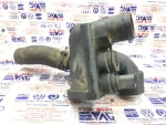 022121117C | Su Flanşı | VW Golf, Jetta, Passat, Transporter - Seat Alhambra - 3