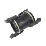 04E145875F | Turbo Borusu | VW CC, Golf - Audi A1, A3 - Seat Alhambra, Ateca - 4
