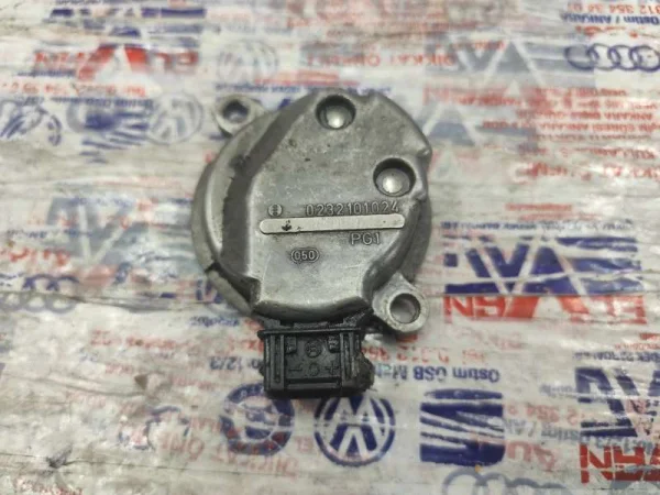 0232101024 | Eksantrik Sensörü | VW Bora, Golf - Audi 200 Serisi, A3 - Seat Alhambra, Cordoba VAG