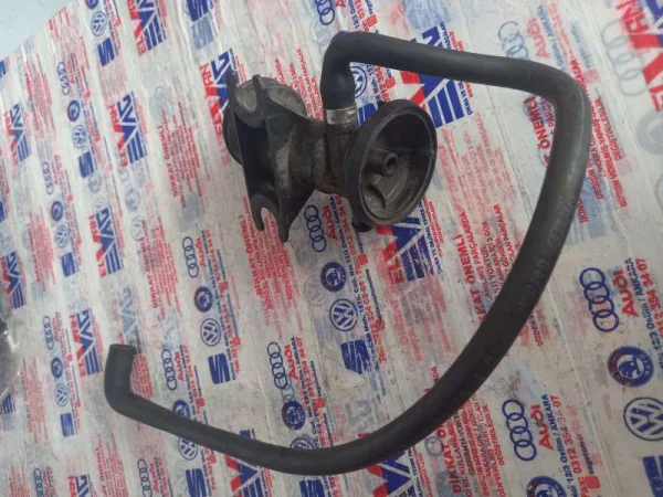 023906283 | Vakum Valfi | VW Golf, Passat VAG