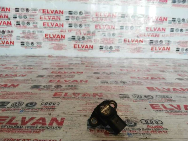 0261230196 | Basınç Sensörü VAG
