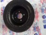 027105255 | Krank Kasnağı | VW Golf, Jetta, Passat, Scirocco - Seat Toledo - 1
