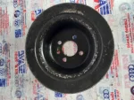 027105255 | Krank Kasnağı | VW Golf, Jetta, Passat, Scirocco - Seat Toledo - 3