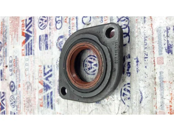 027115033 | Kılavuz Segmanı | VW Caddy, Golf - Audi 100 Serisi, 200 Serisi - Seat Alhambra, Ibiza VAG