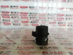 0281002461 | Hava Akışmetresi | VW Caddy, Eos - Audi A3, A4 - Seat Alhambra, Altea - 2