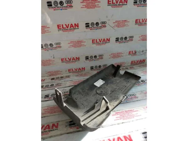 028103935K | Üst Motor Kapağı | VW Caddy, Golf, Polo, Vento VAG
