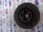 028105243T | Krank Kasnağı | VW Caddy, Golf - Audi 80 Serisi, A6 - Seat Alhambra, Cordoba - 2