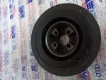 028105243T | Krank Kasnağı | VW Caddy, Golf - Audi 80 Serisi, A6 - Seat Alhambra, Cordoba - 3