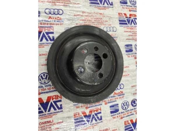 028105253A | Krank Kasnağı | VW Caddy, Golf - Audi 80 Serisi, A6 - Seat Alhambra, Cordoba VAG