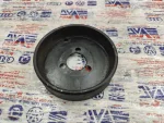 028121031E | Devirdaim Su Pompası Kasnağı | VW Caddy, Golf, Jetta - Seat Alhambra, Cordoba, Ibiza - 2