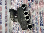 028129713K | Emme Manifoldu | VW Passat - Audi A4 - 2