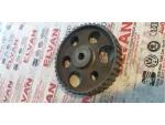 028130111C | Mazot Pompası Kasnağı | VW Golf, Jetta, Passat - Audi 80 Serisi - Seat Cordoba, Toledo - 3