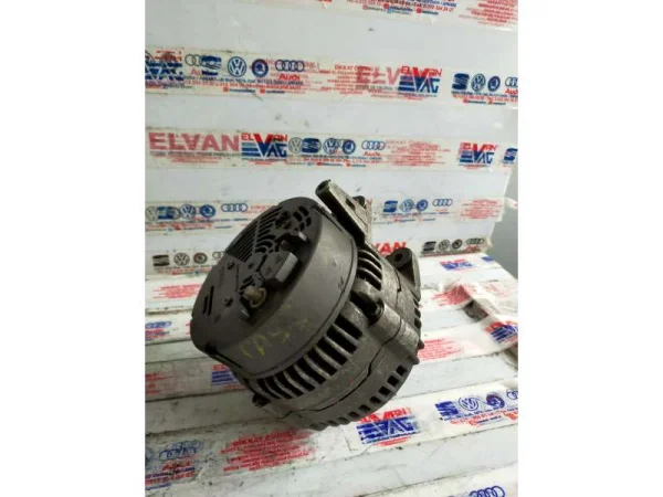 028903018C | Şarj Dinamosu | VW Golf, Jetta, LT - Audi 80 Serisi, A3 - Seat Alhambra VAG