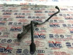 02E301472D | Şanzıman Havalandırma Hortumu | VW Caddy, CC, Eos, Golf - Seat Altea, Leon - 1