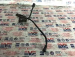 02E301472D | Şanzıman Havalandırma Hortumu | VW Caddy, CC, Eos, Golf - Seat Altea, Leon - 3