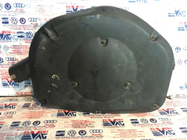 030129611AB | VW Polo Hava Filtre Kutusu VAG